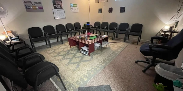 Certified Addiction Treatment for Substances
