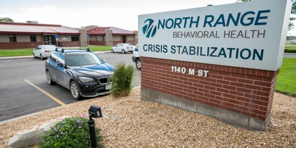 North Range Behavioral Health - Detox and Acute Treatment Unit