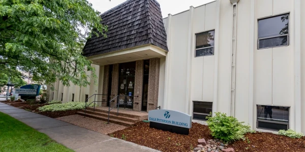 North Range Behavioral Health - Adult Recovery Program