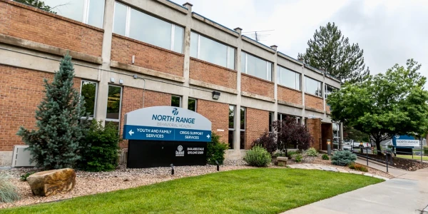 North Range Behavioral Health - Crisis Support Services