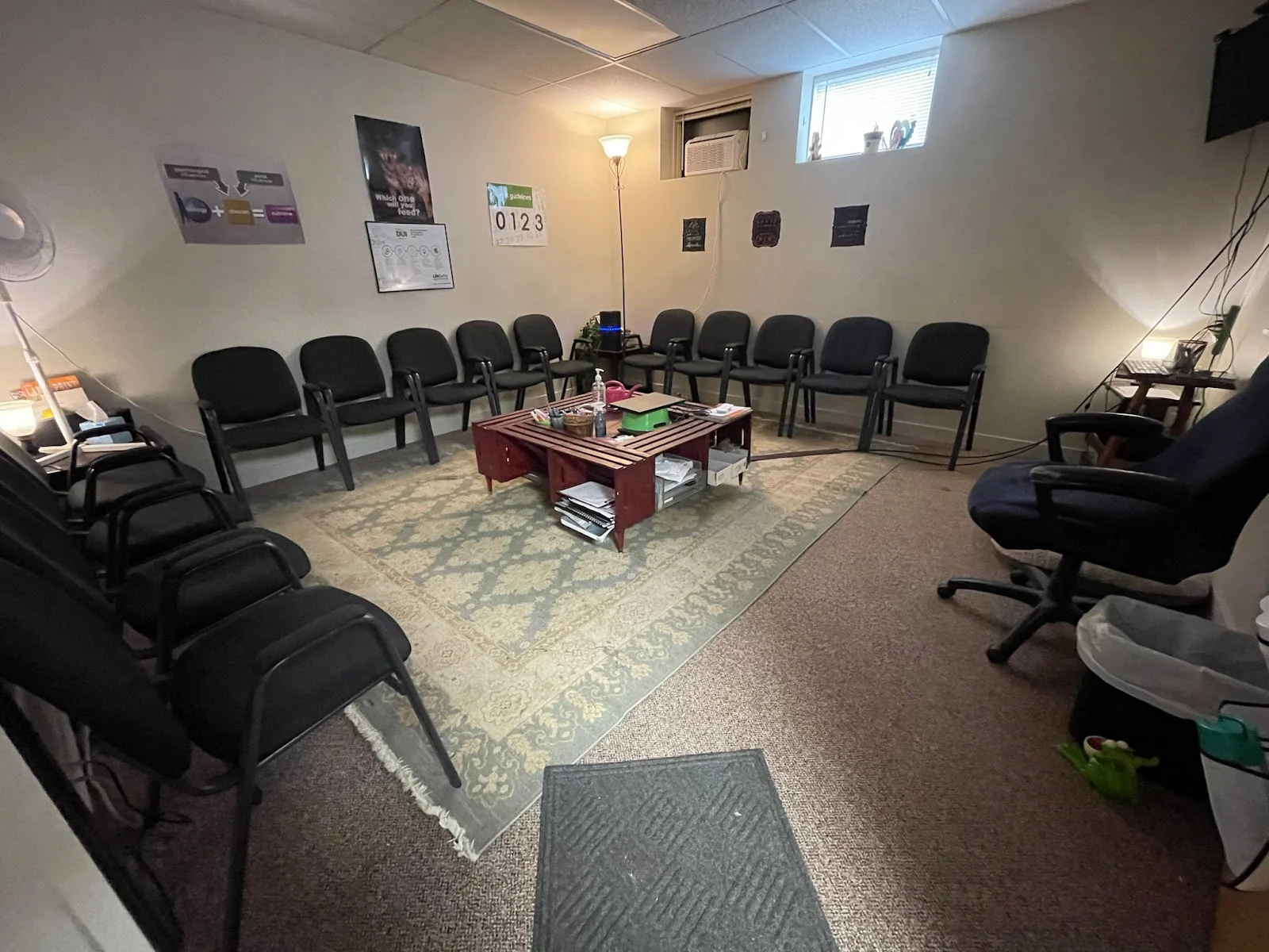 Certified Addiction Treatment for Substances