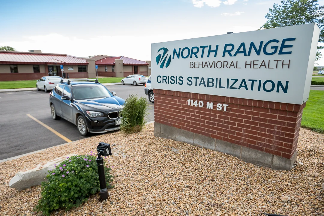 North Range Behavioral Health - Detox and Acute Treatment Unit